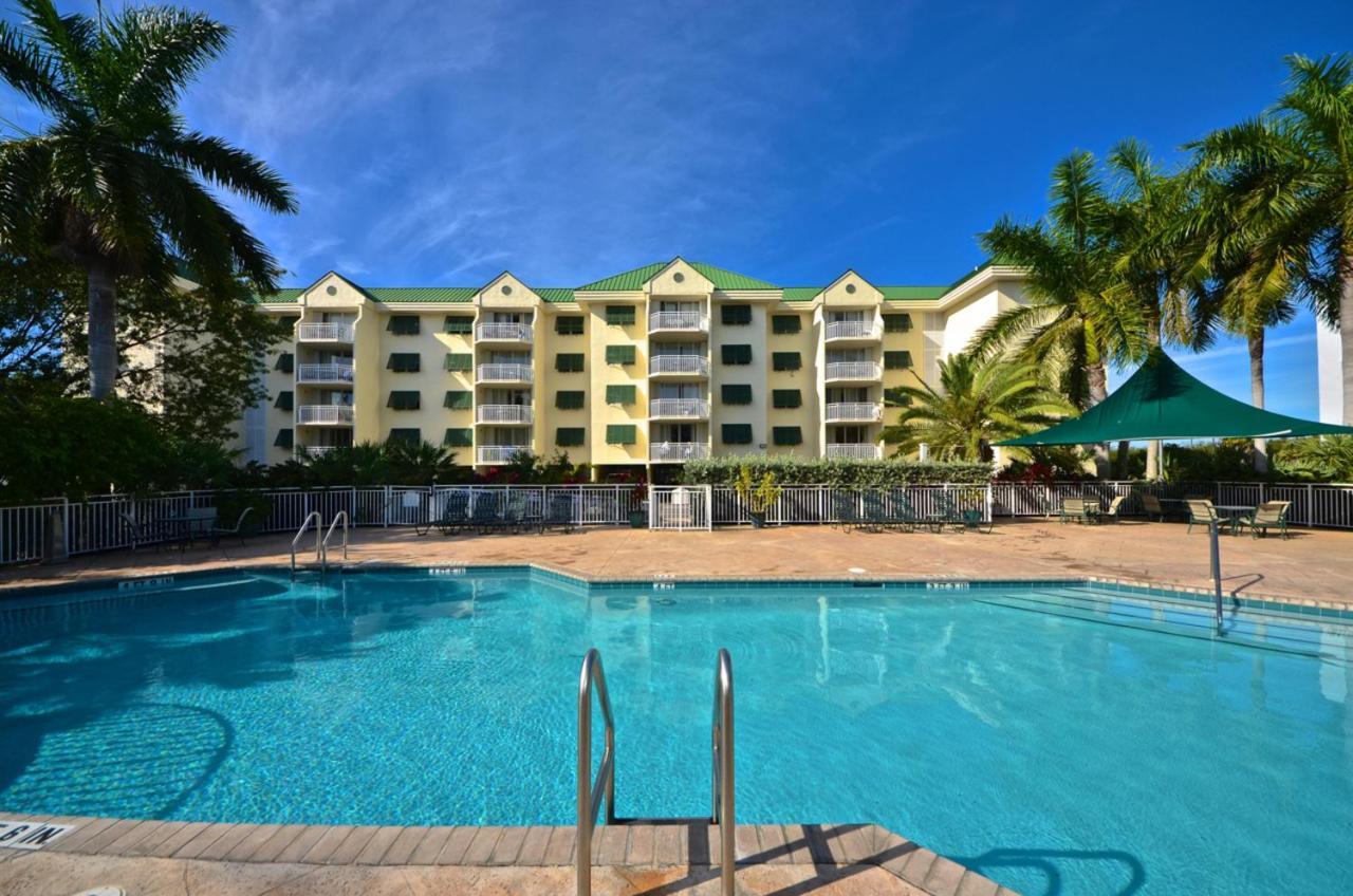Sunrise Suites Saint Thomas Suite #302 Кей Уест Екстериор снимка